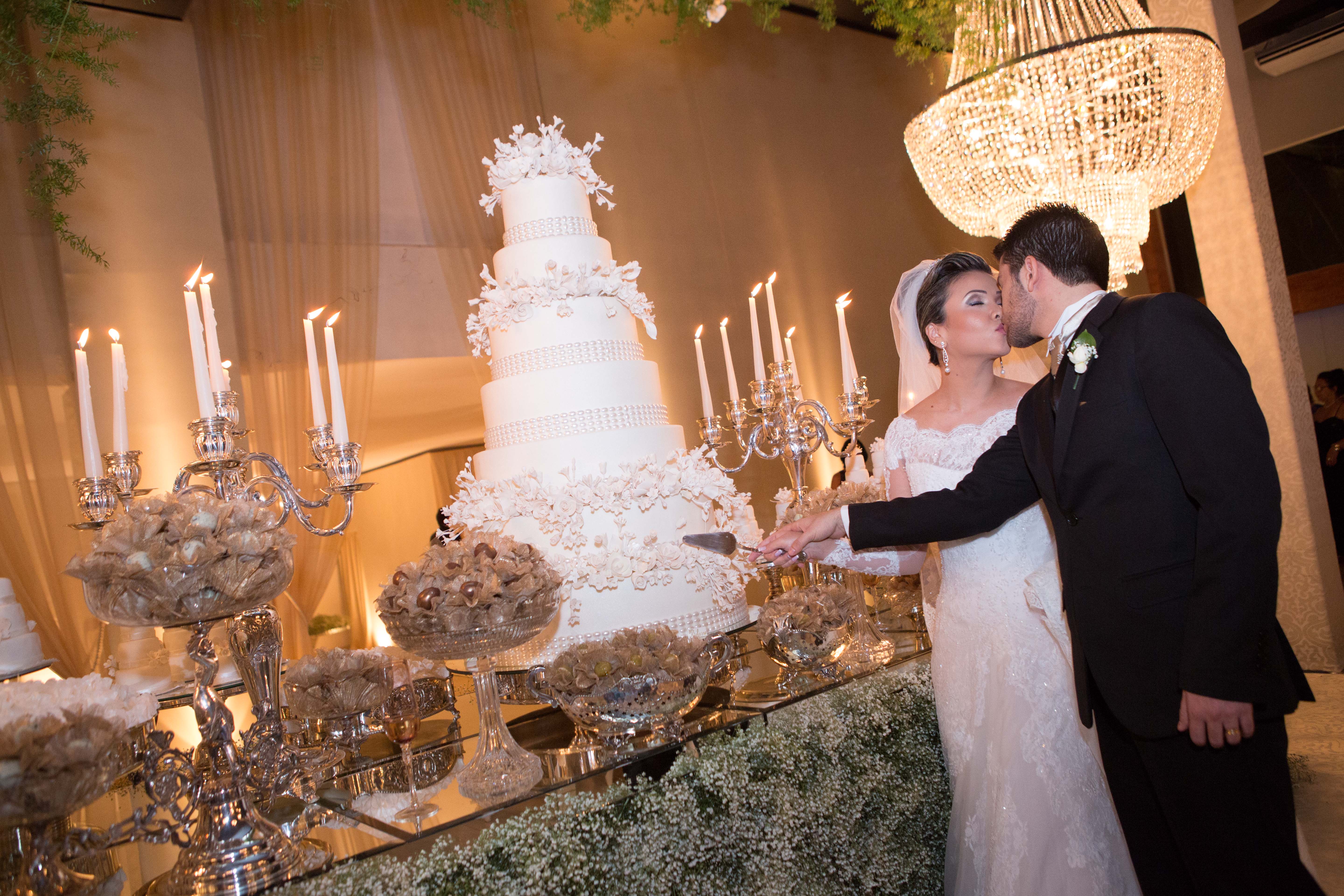 Casamento Loyanne e Ícaro, Casa Lis - Momentos Inesquecíveis